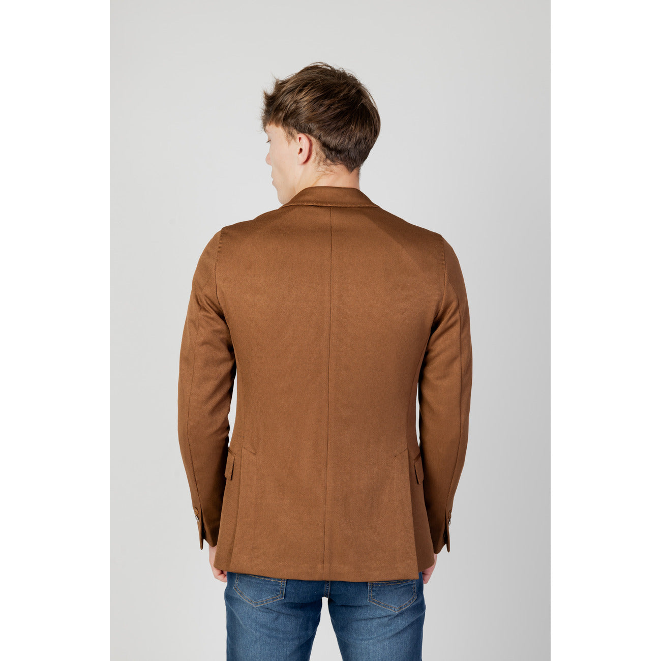 Mulish Homme Jaquettes