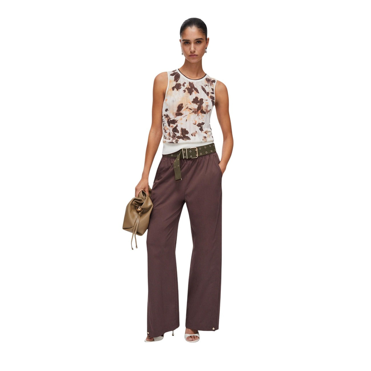 Liu Jo Femme Pantalons