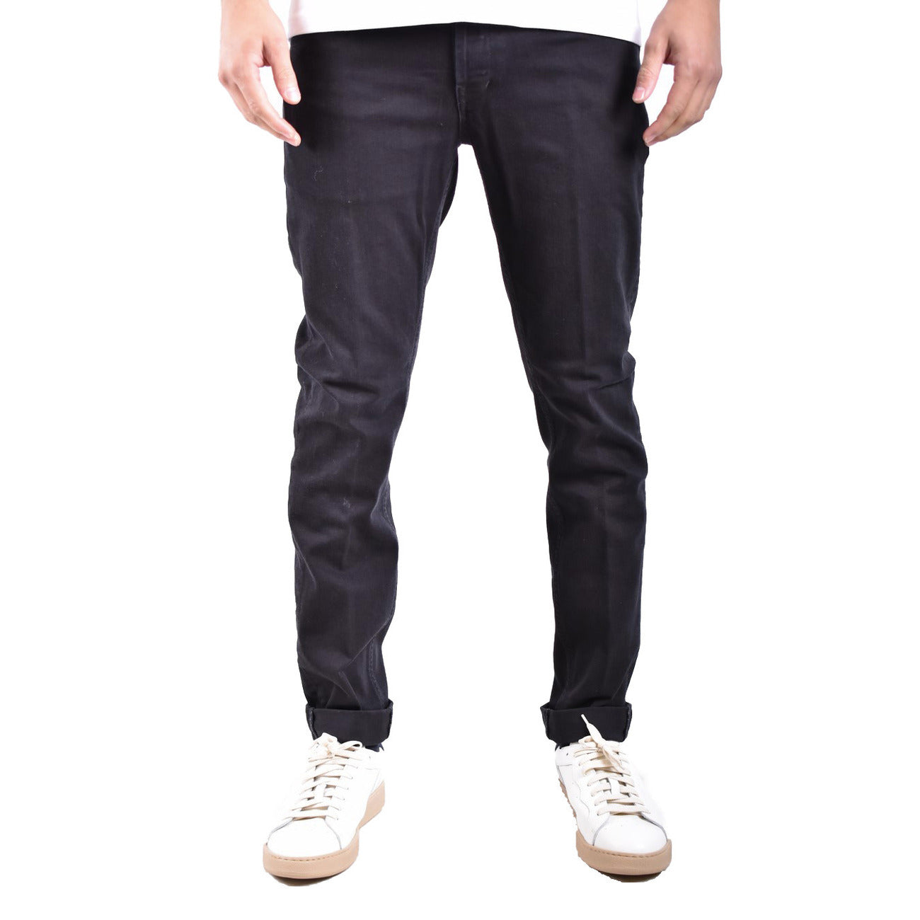 Dondup Homme Pantalons