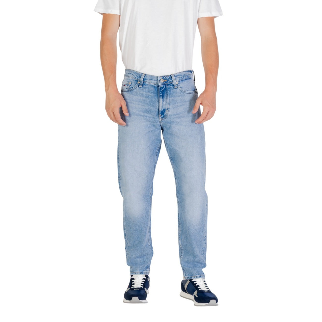 Tommy Hilfiger Jeans Homme Jeans