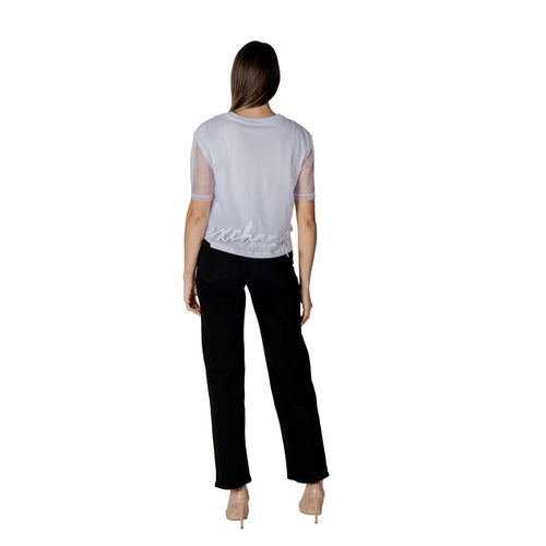 Armani Exchange Femme T-Shirts