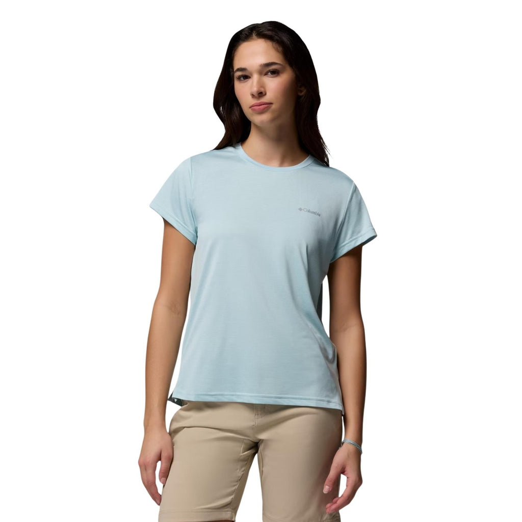 Columbia Femme T-Shirts