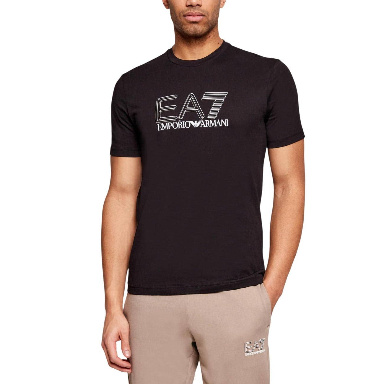 Ea7 Homme T-Shirts