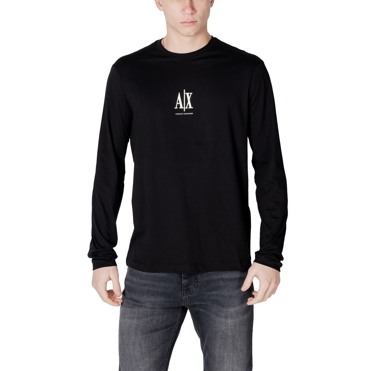 Armani Exchange Homme T-Shirts