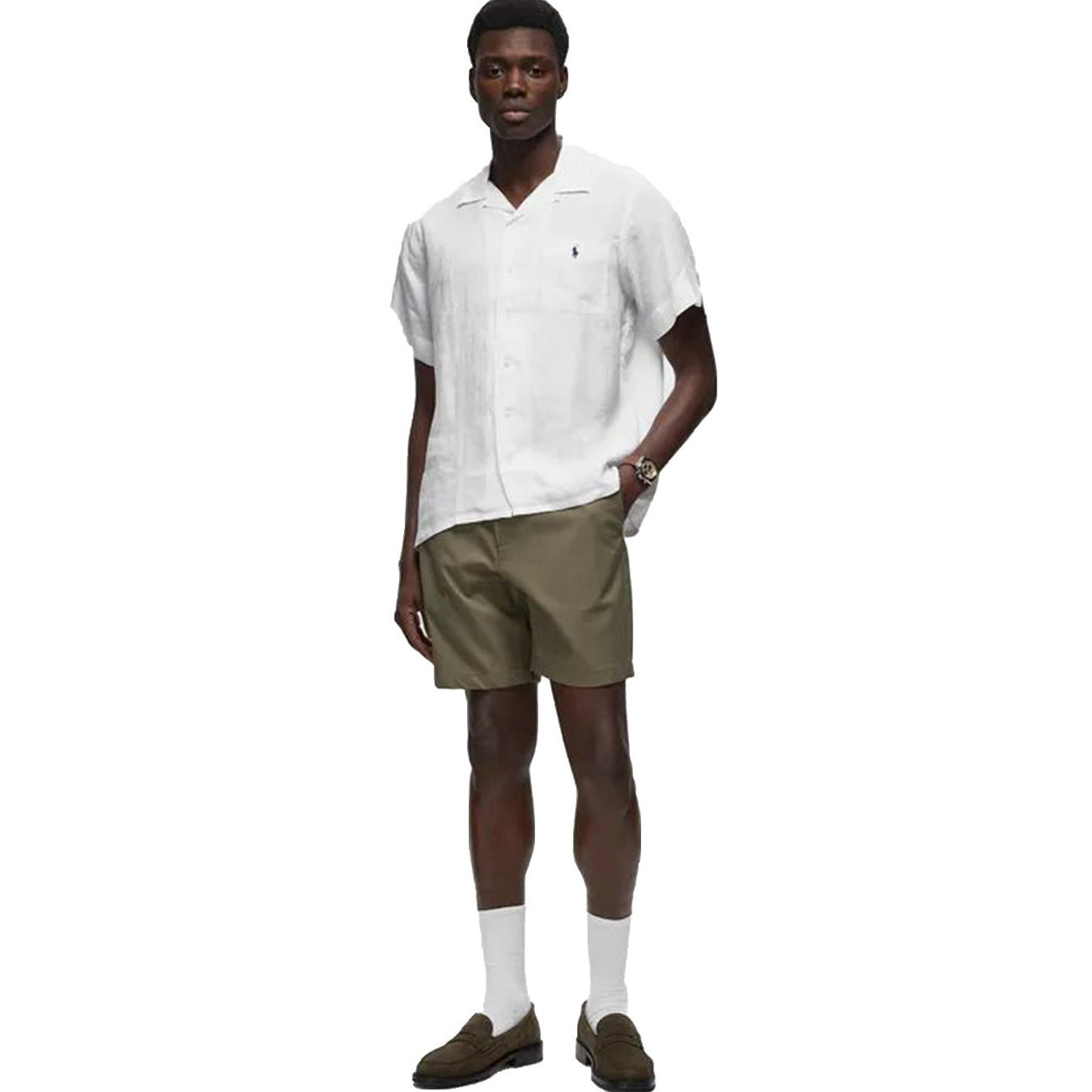 Polo Ralph Lauren Homme Polo