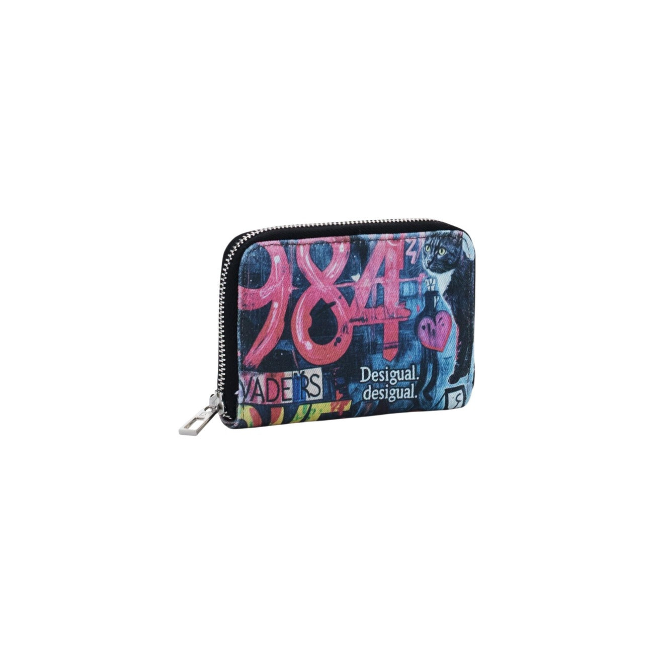 Desigual Femme Portefeuilles