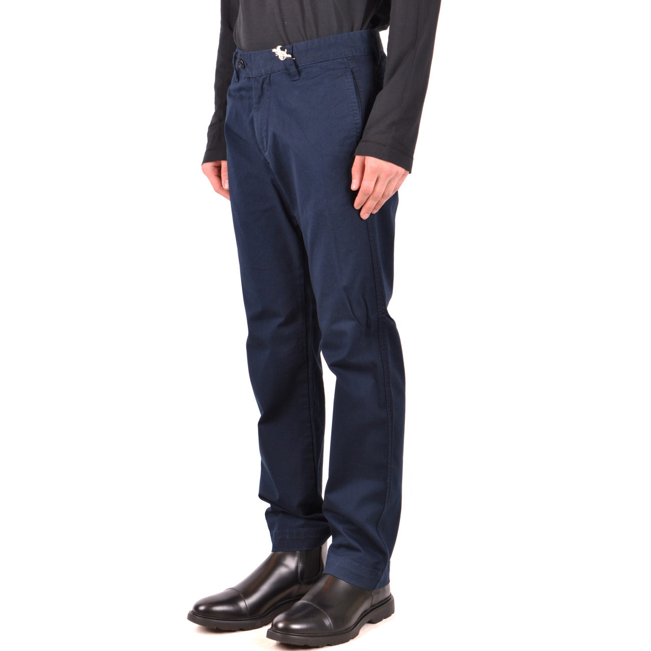 La Martina Homme Pantalons