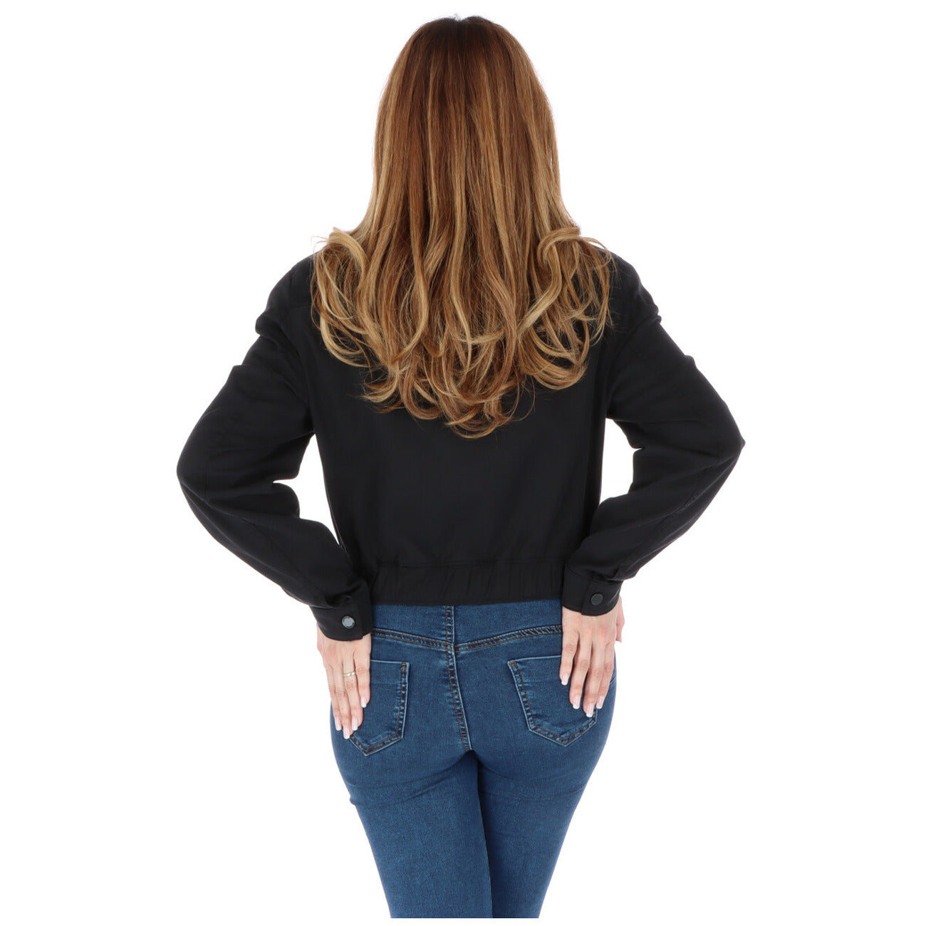 Love Moschino Femme Jaquettes