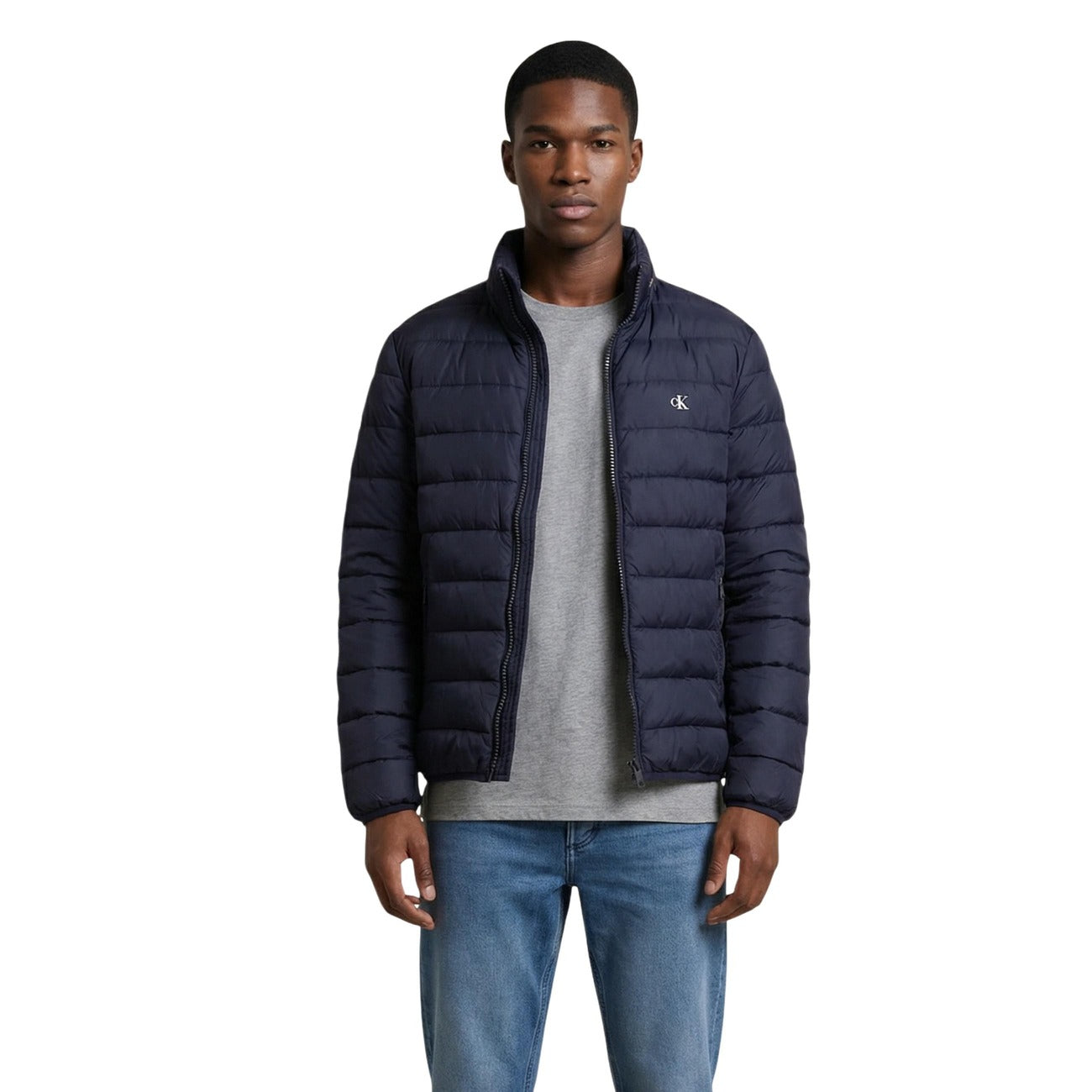 Calvin Klein Jeans Homme Vestes