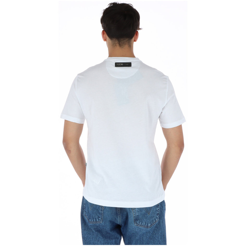 Plein Sport Homme T-Shirts