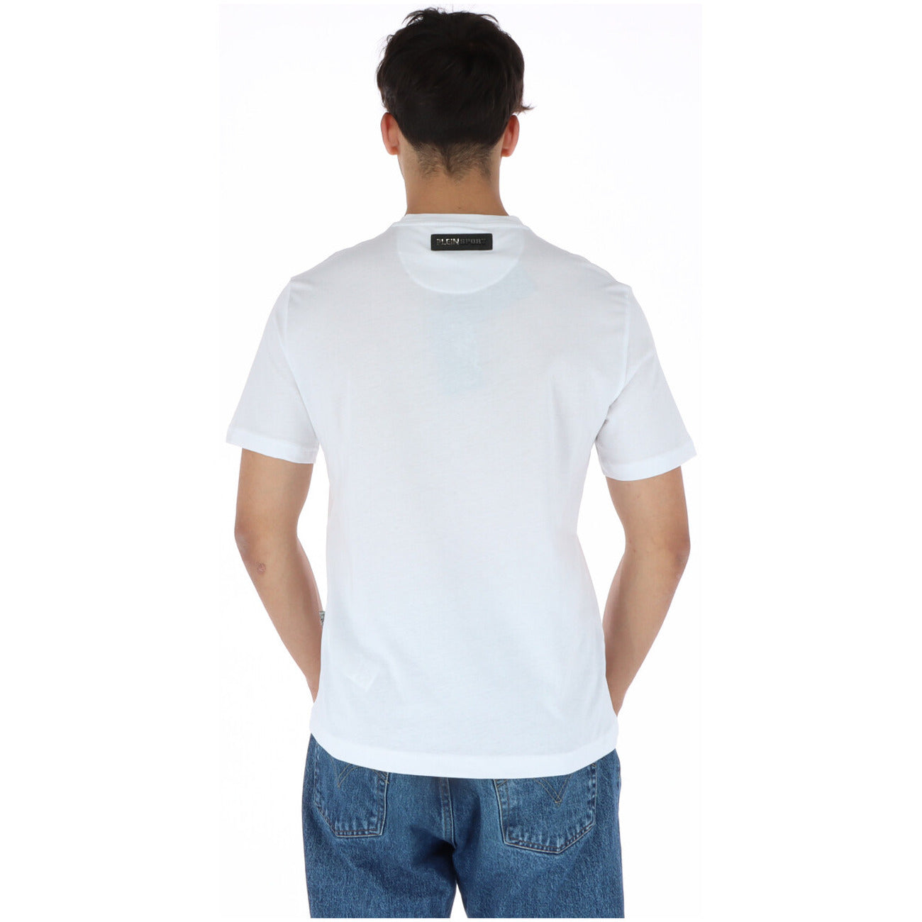 Plein Sport Homme T-Shirts