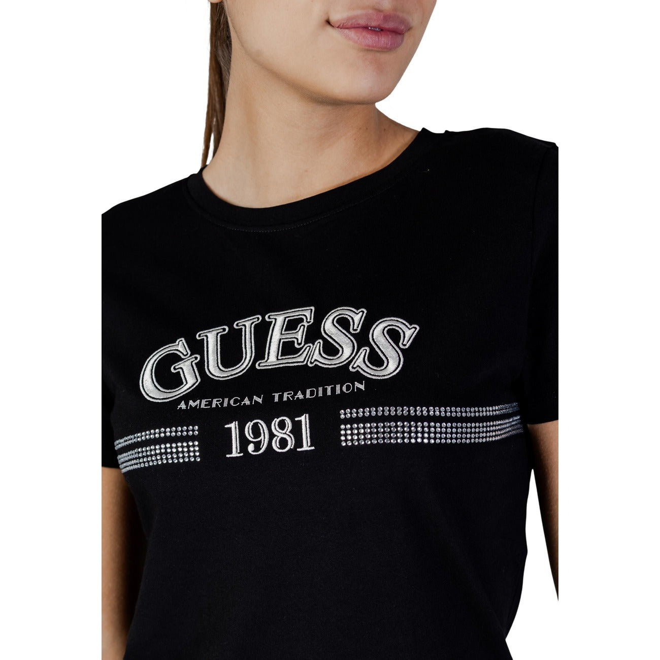 Guess Active Femme T-Shirts