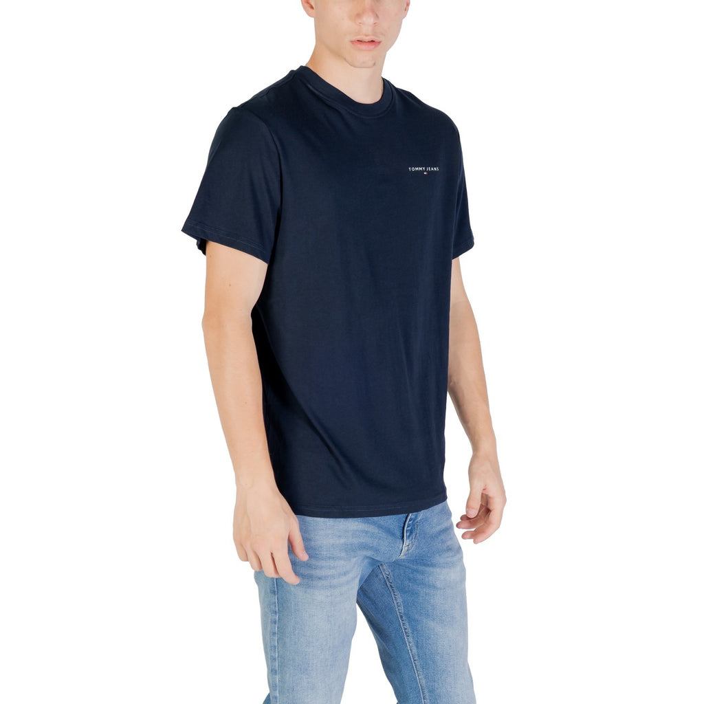 Tommy Hilfiger Jeans Homme T-Shirts