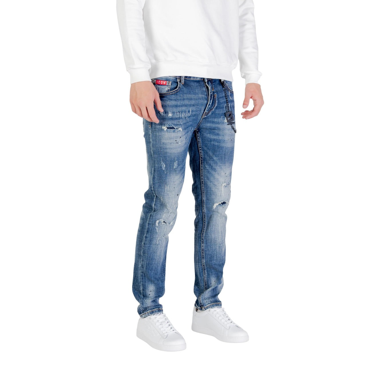 Icon Homme Jeans