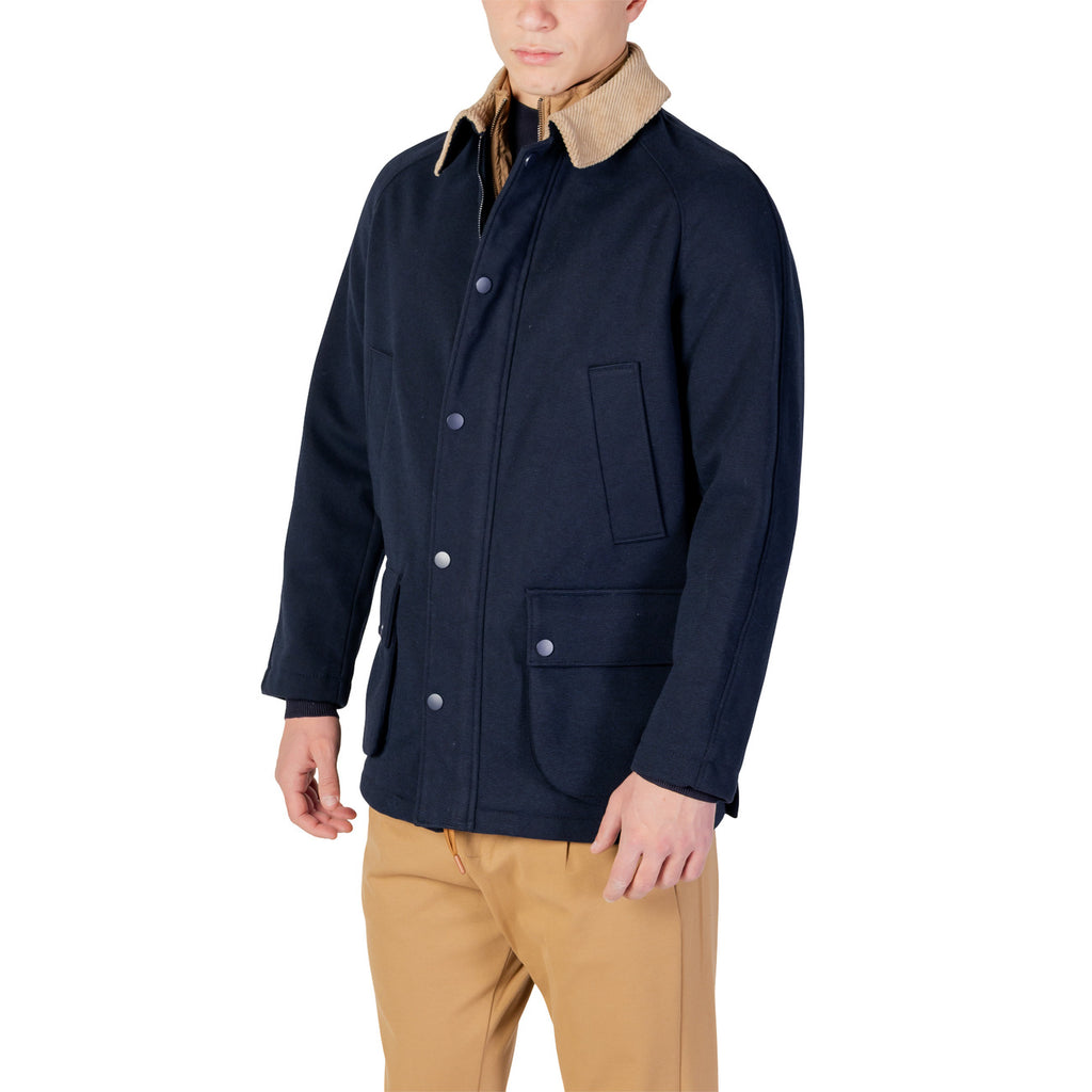 Yos Homme Jaquettes