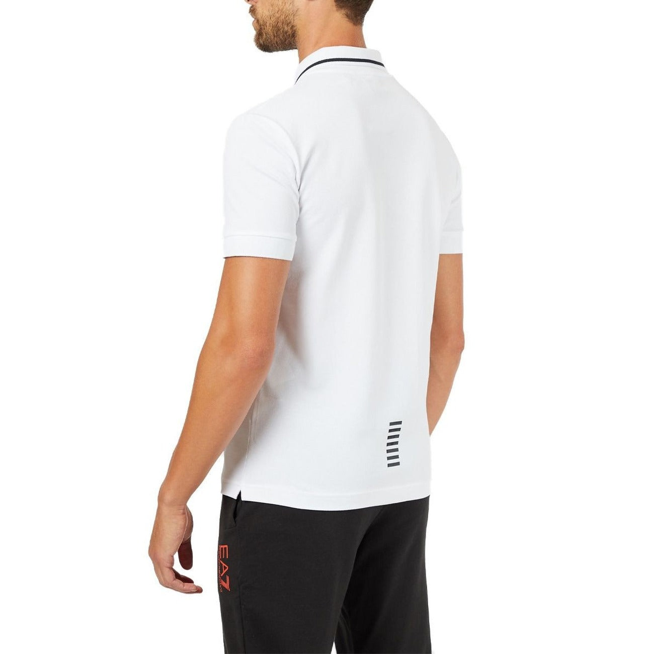 Ea7 Homme Polo