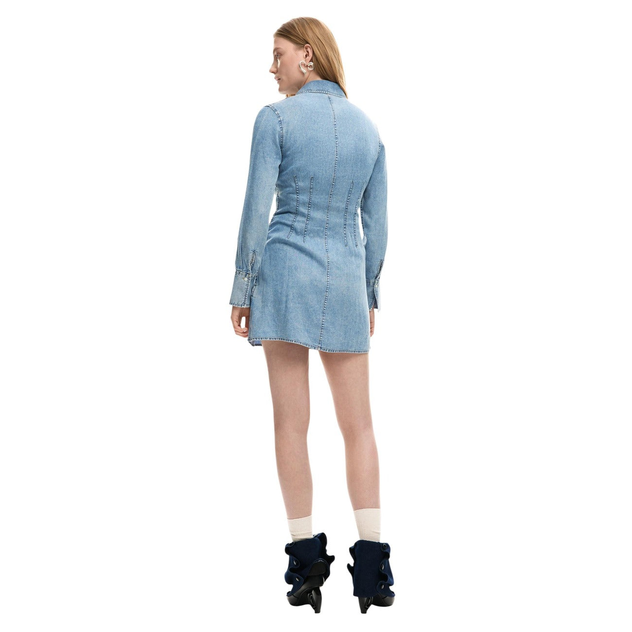 Desigual Femme Robes