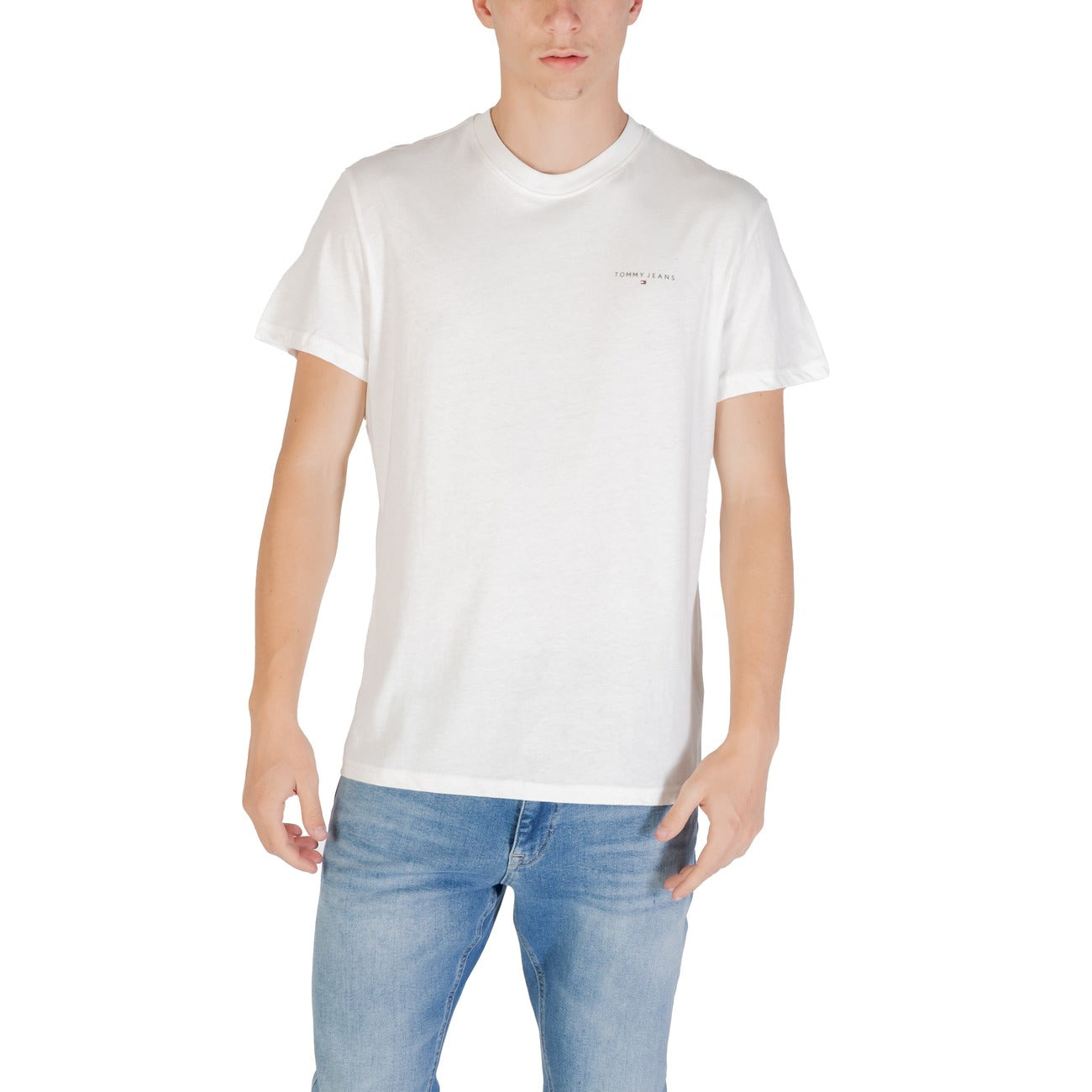 Tommy Hilfiger Jeans Homme T-Shirts