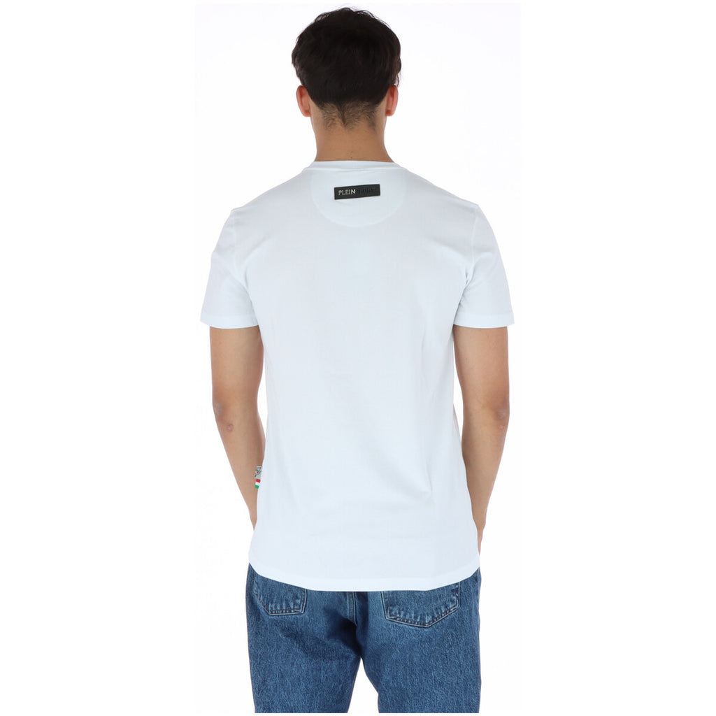 Plein Sport Homme T-Shirts
