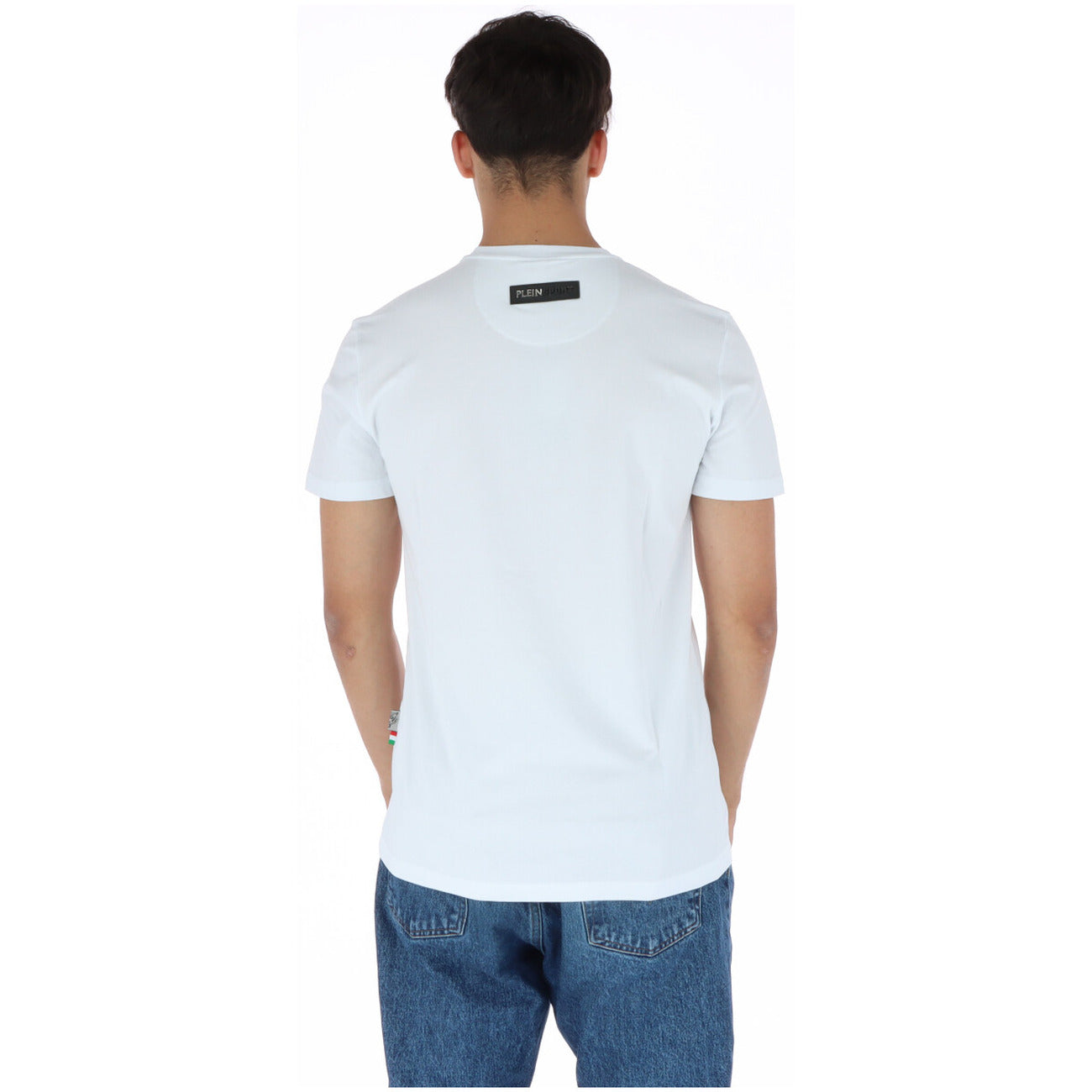 Plein Sport Homme T-Shirts