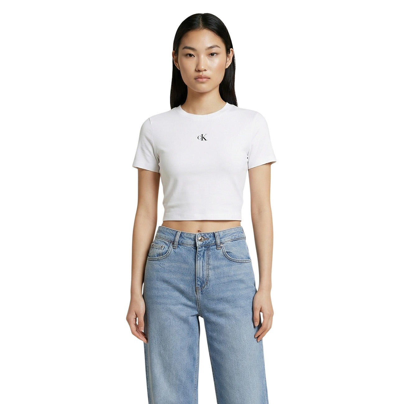 Calvin Klein Jeans Femme T-Shirts