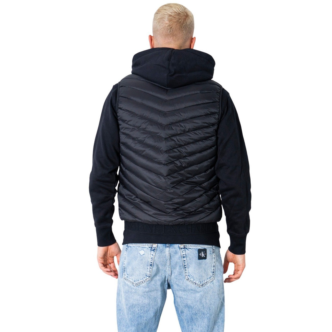 Armani Exchange Homme Gilets