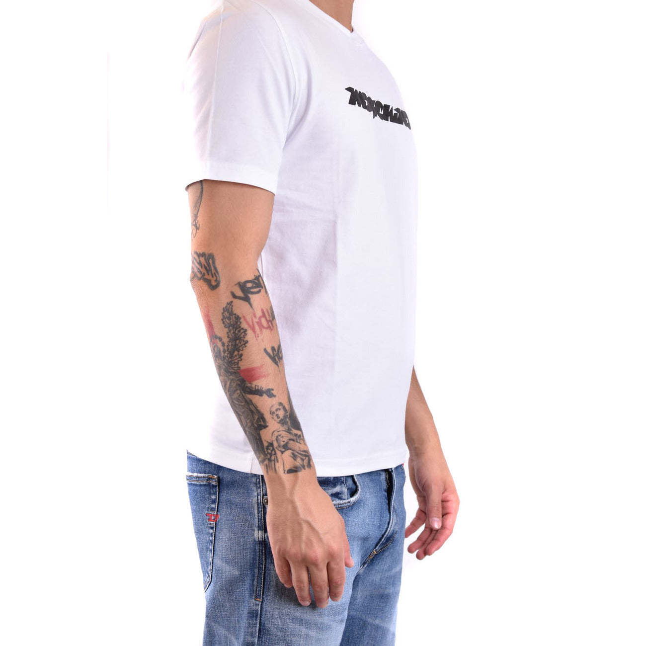 Moschino Homme T-Shirts