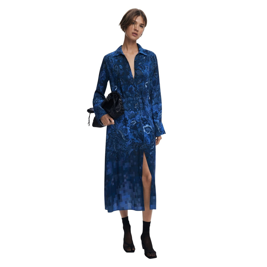 Desigual Femme Robes