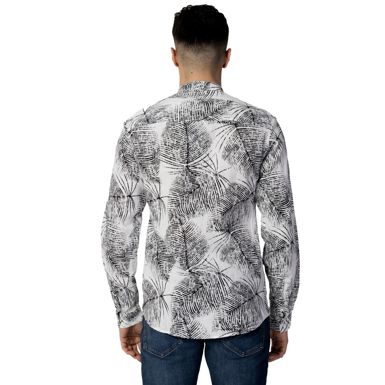 Antony Morato Homme Chemises