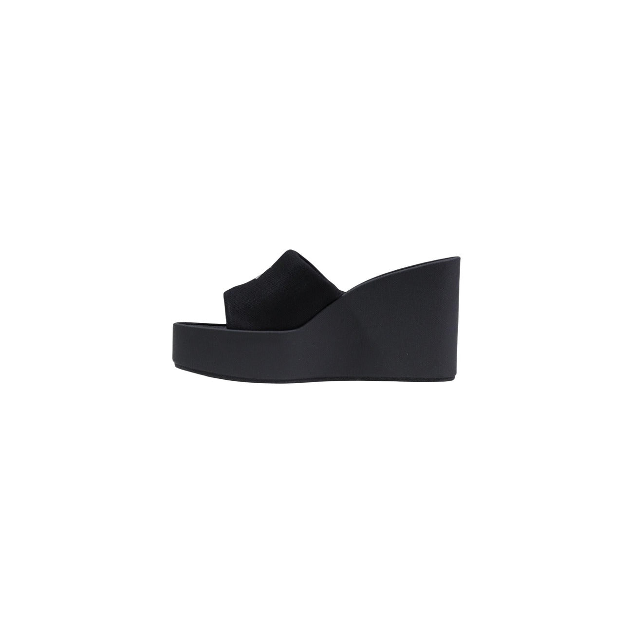 Calvin Klein Femme Mules