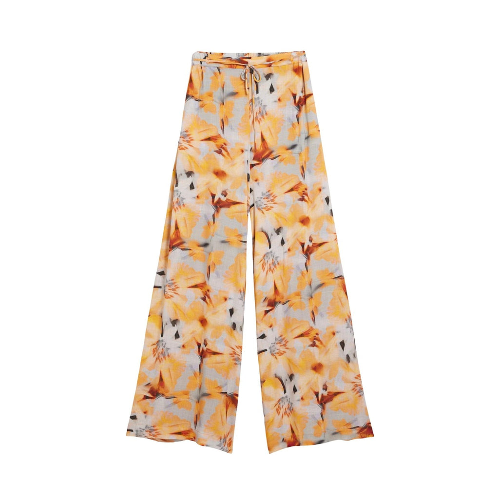 Desigual Femme Pantalons