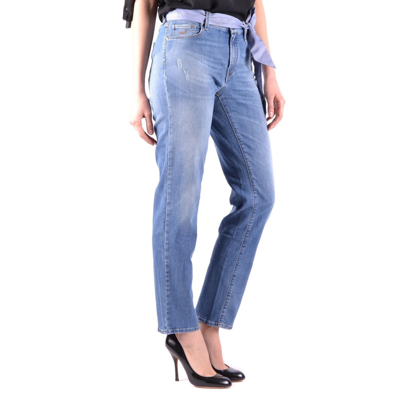 Jacob Cohen Femme Jeans