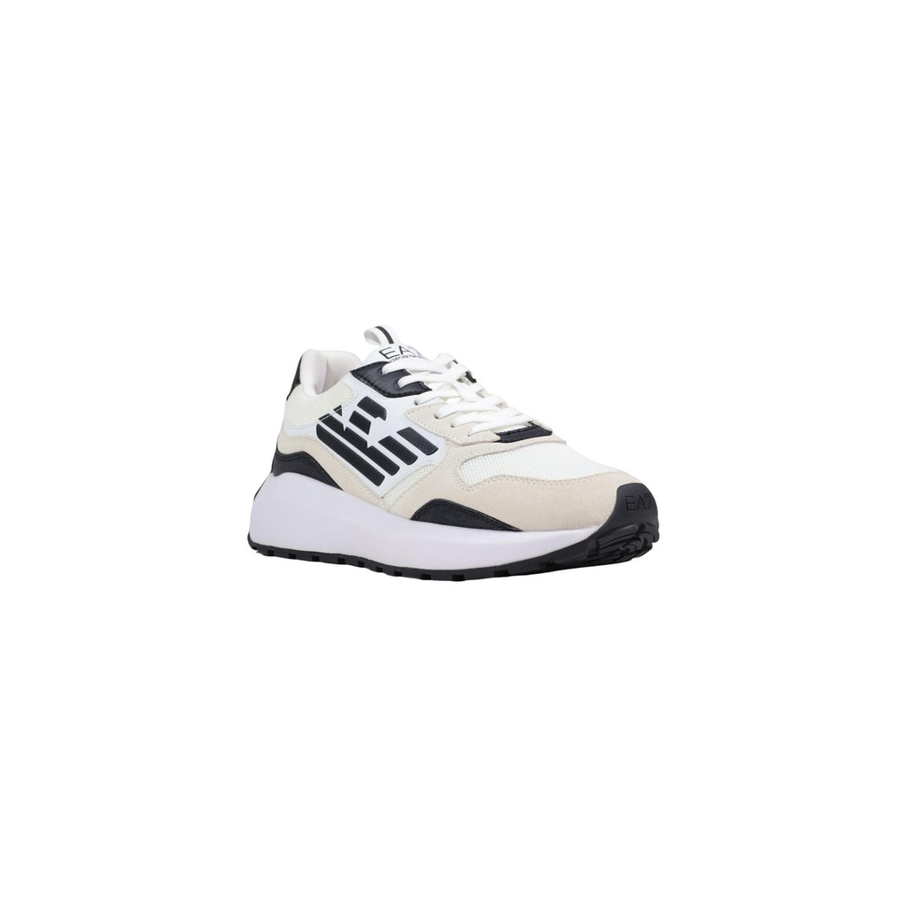 Ea7 Homme Baskets