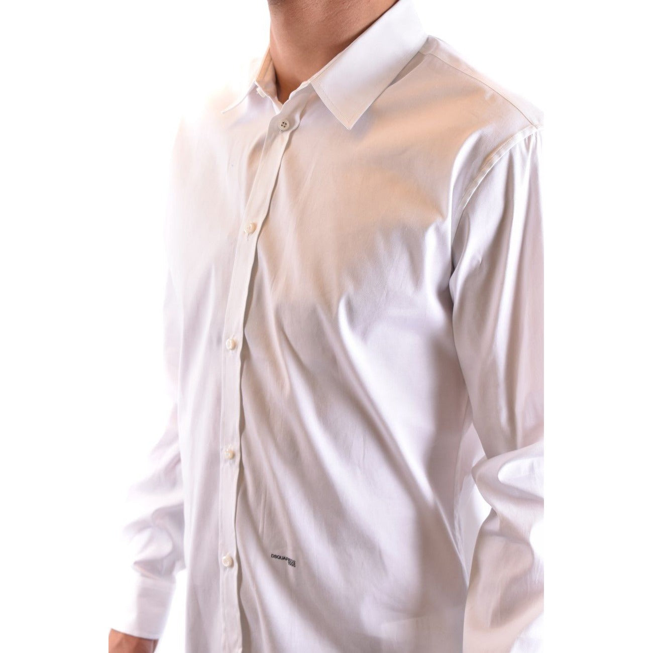 Dsquared2 Homme Chemises