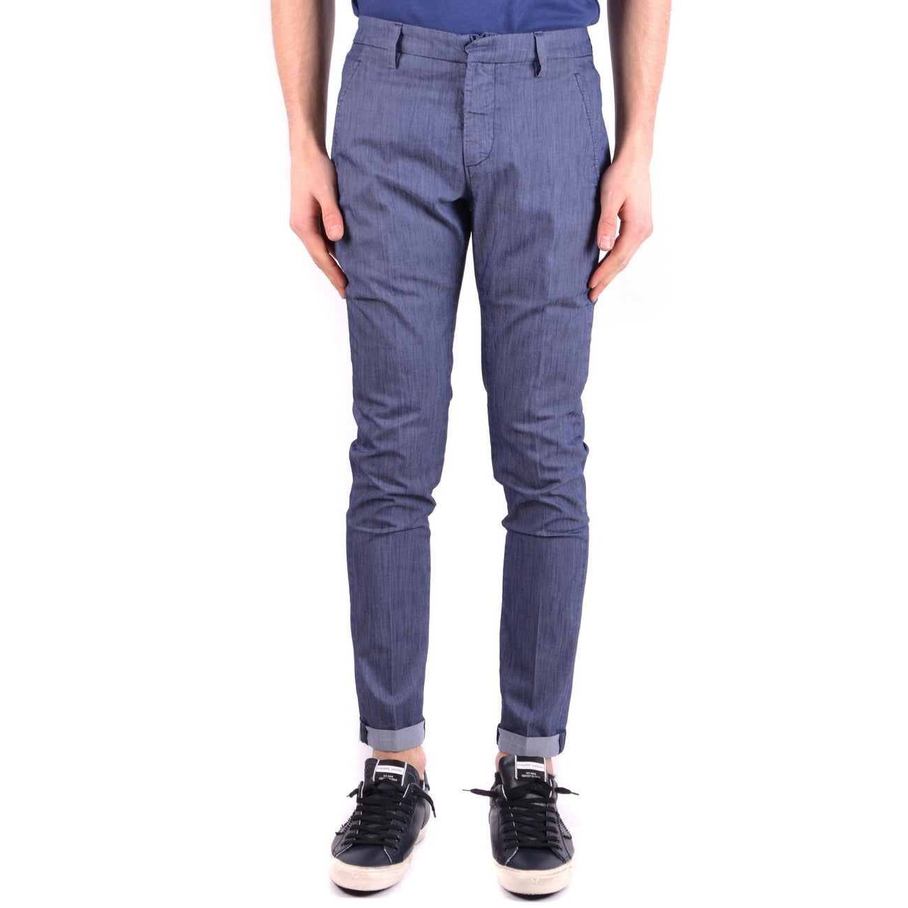 Dondup Homme Pantalons