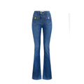 Elisabetta Franchi Femme Jeans