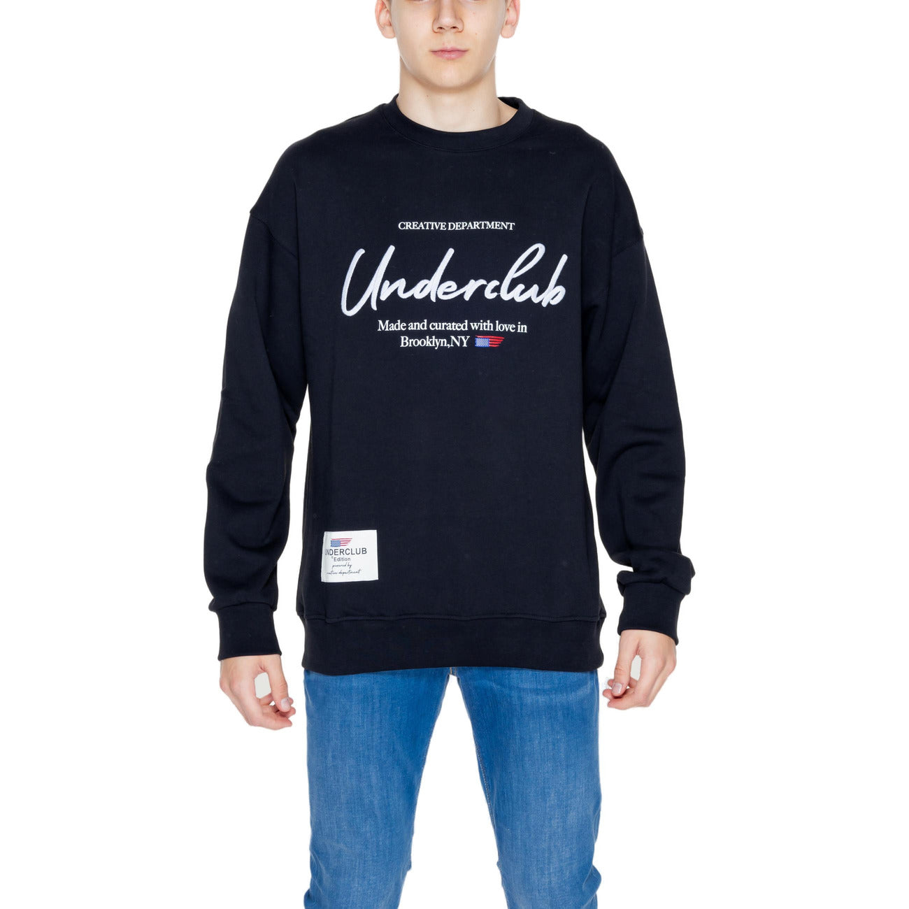 Underclub Homme Sweatshirts