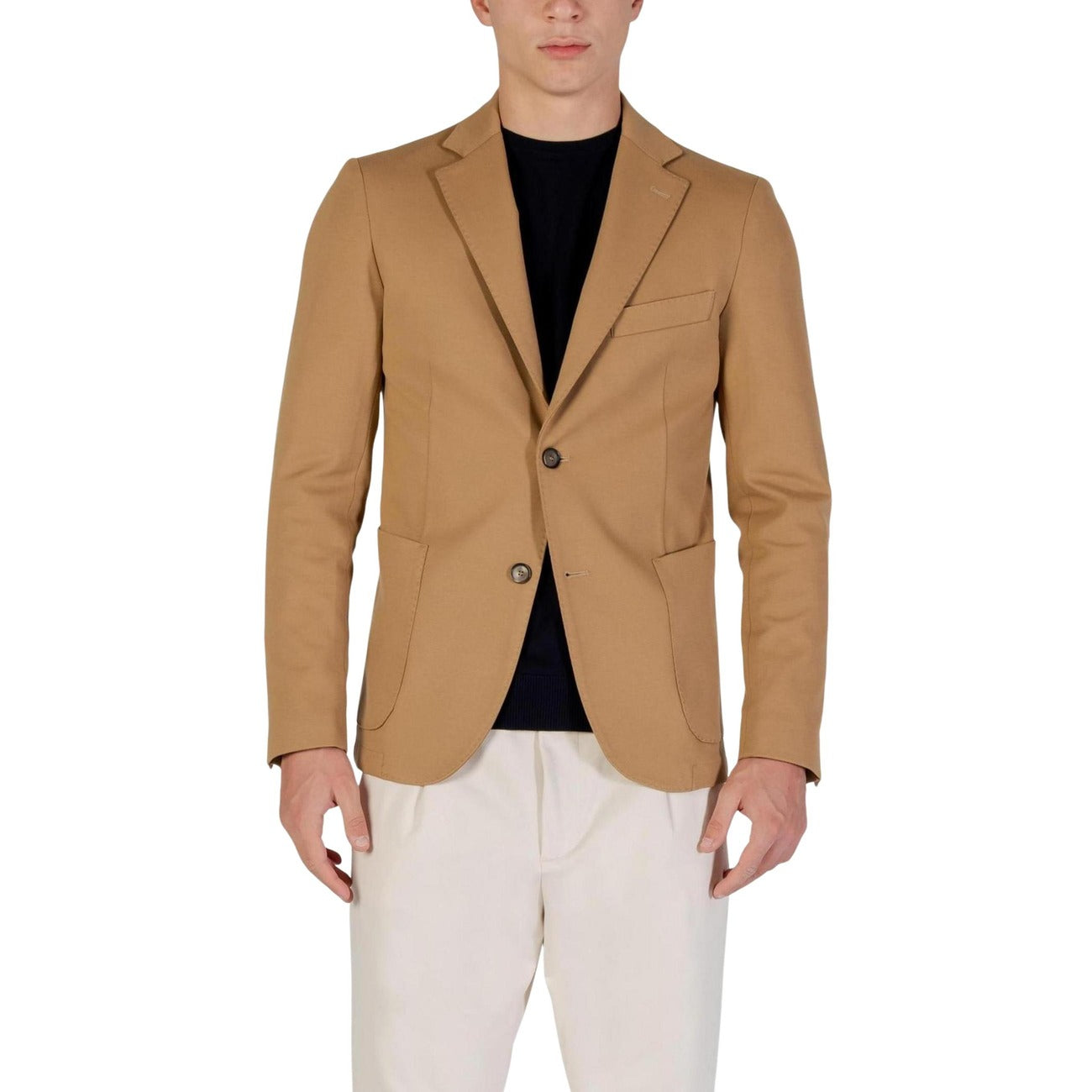 Yos Homme Jaquettes