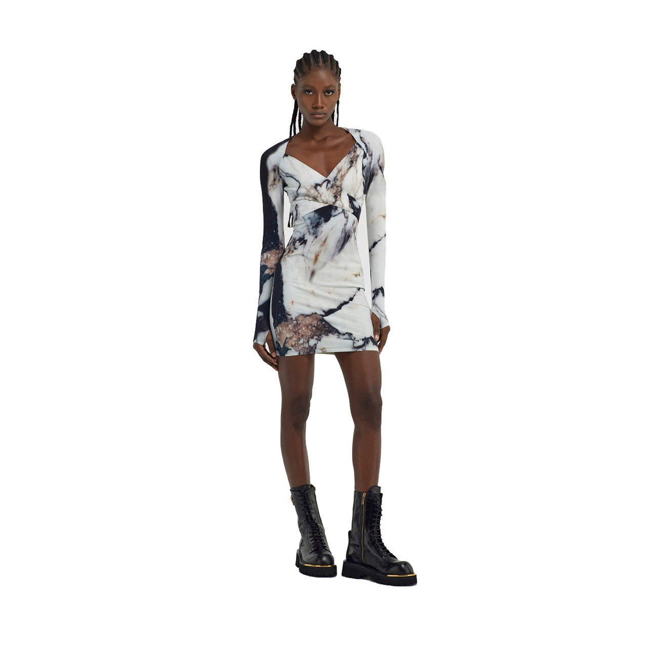 Roberto Cavalli Femme Robes