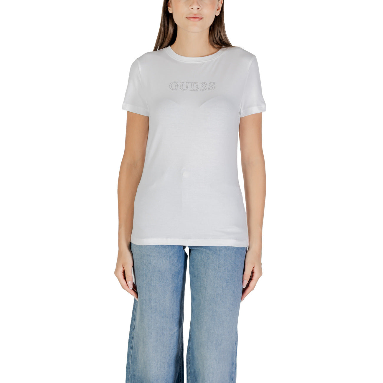 Guess Active Femme T-Shirts