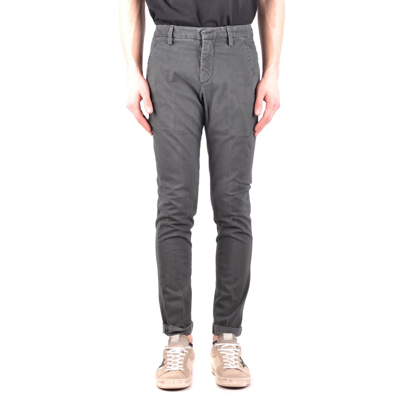 Dondup Homme Pantalons