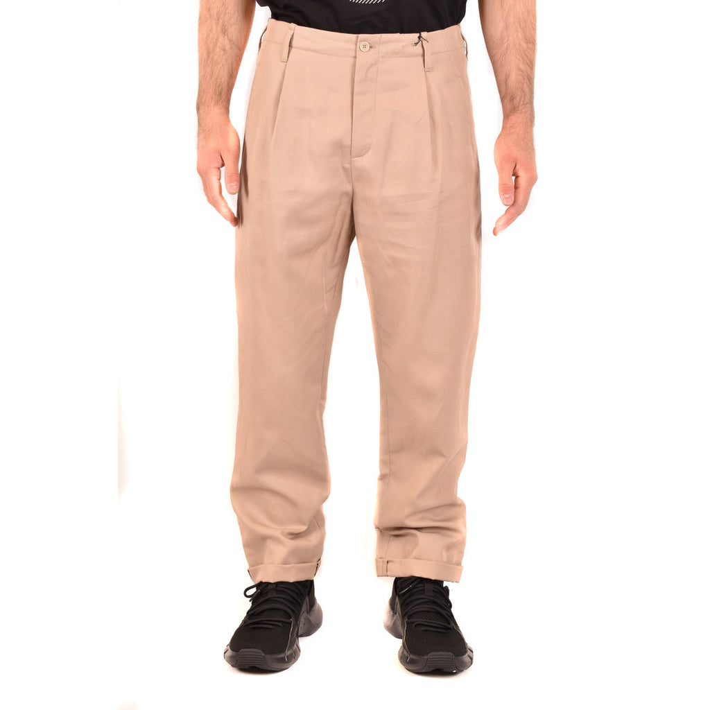 Neil Barrett Homme Pantalons