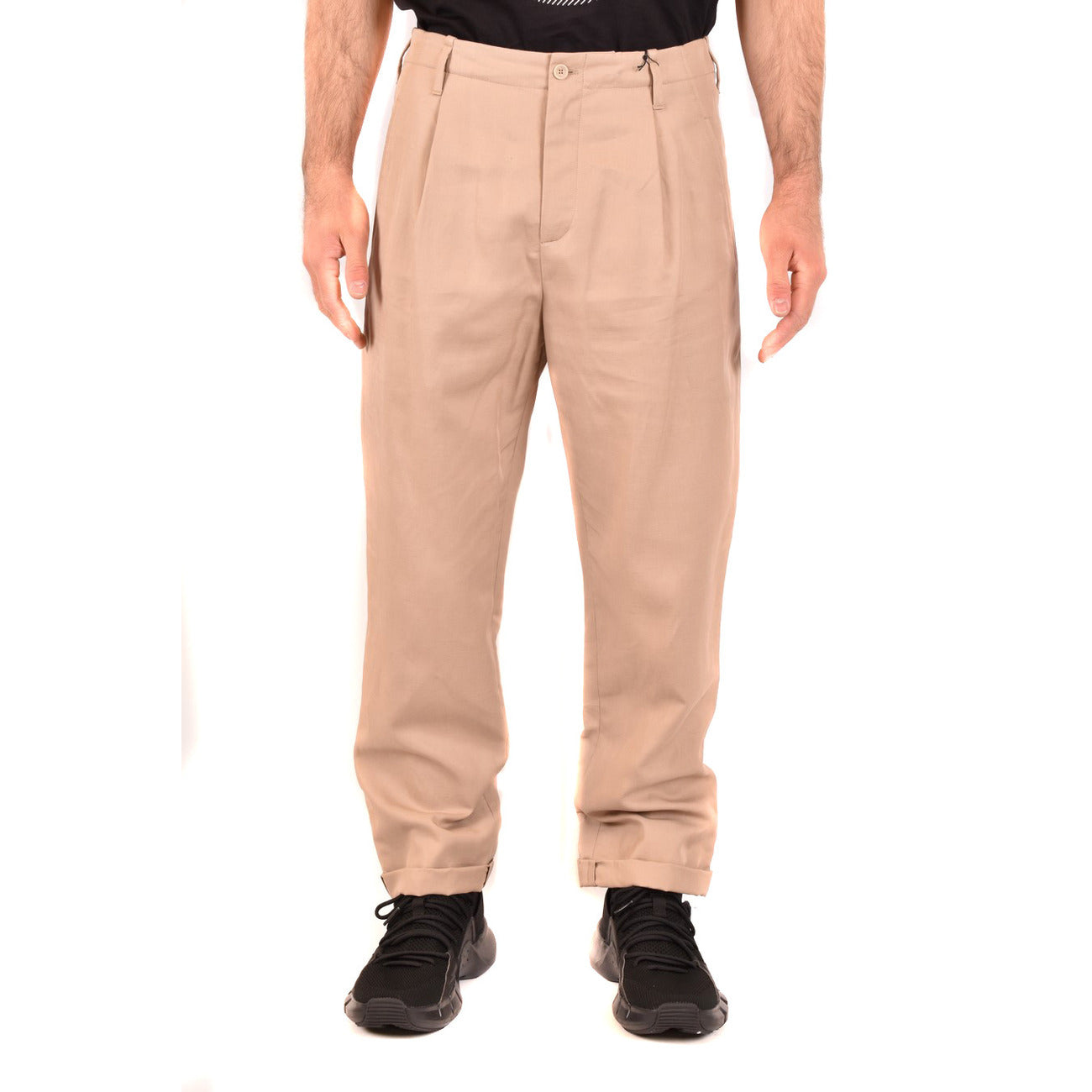 Neil Barrett Homme Pantalons
