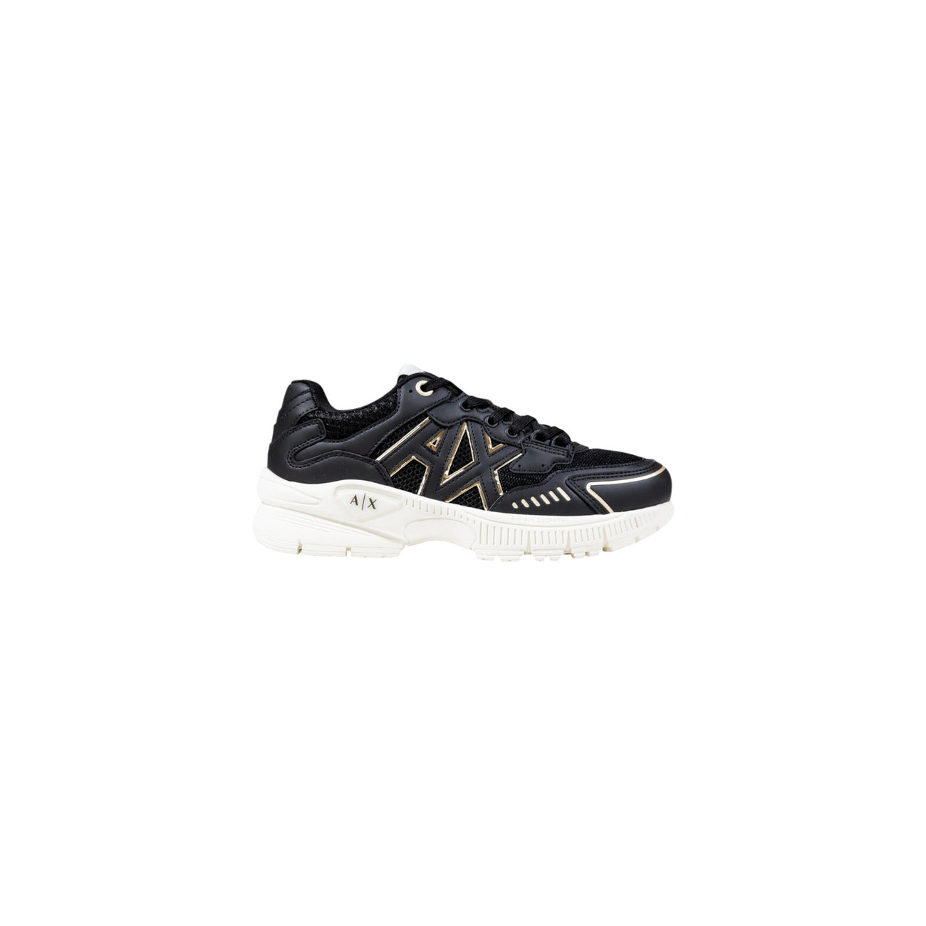Armani Exchange Homme Baskets