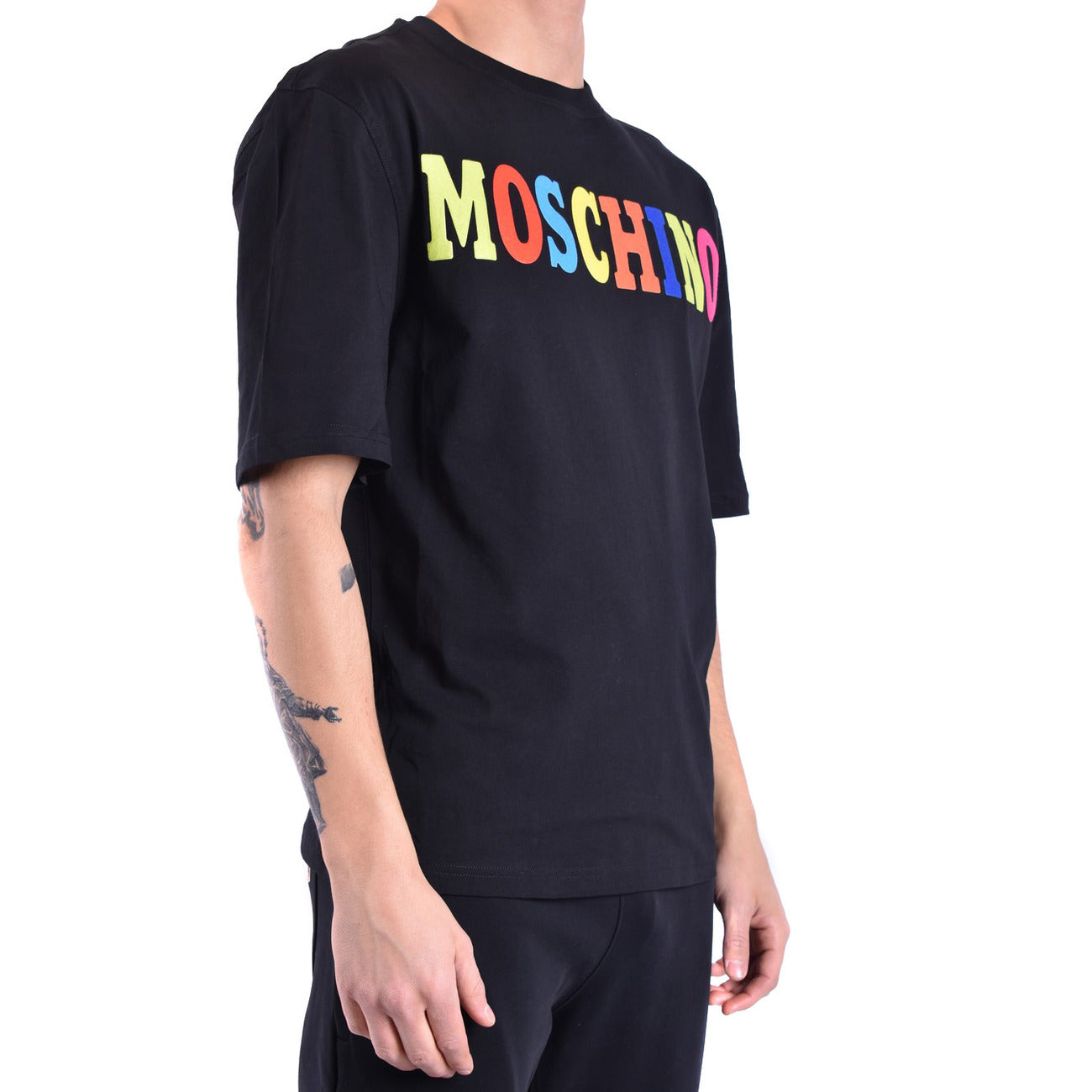 Moschino Homme T-Shirts