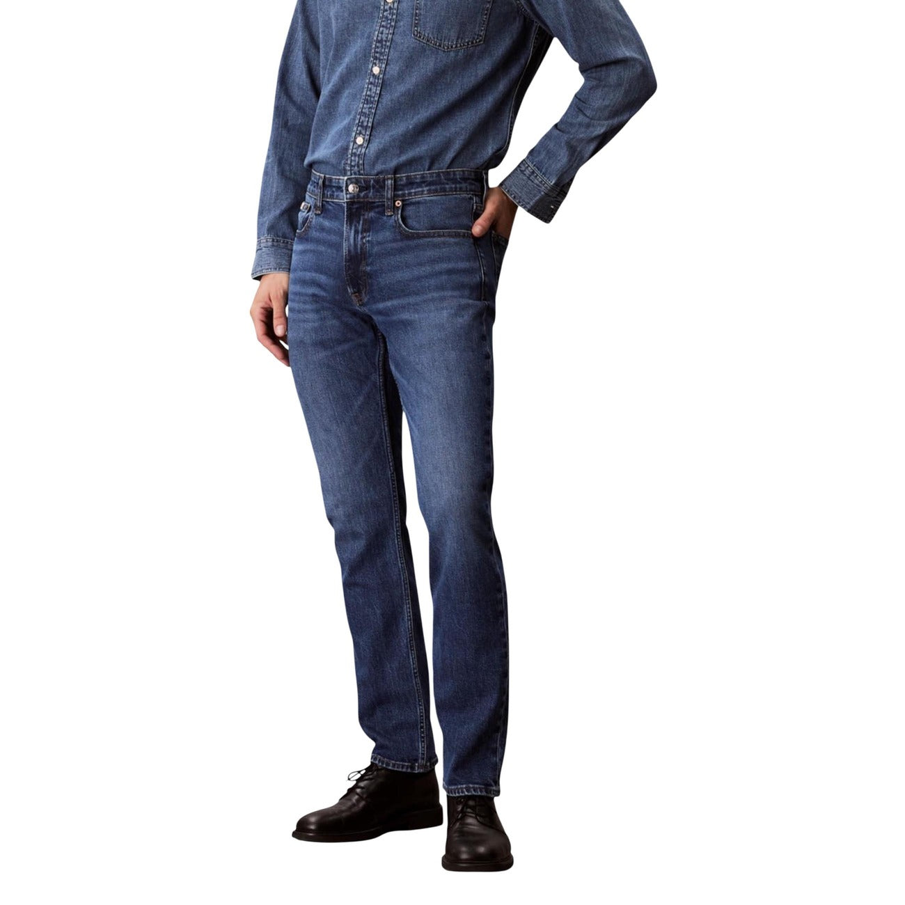 Calvin Klein Jeans Homme Jeans