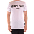 Philipp Plein Homme T-Shirts