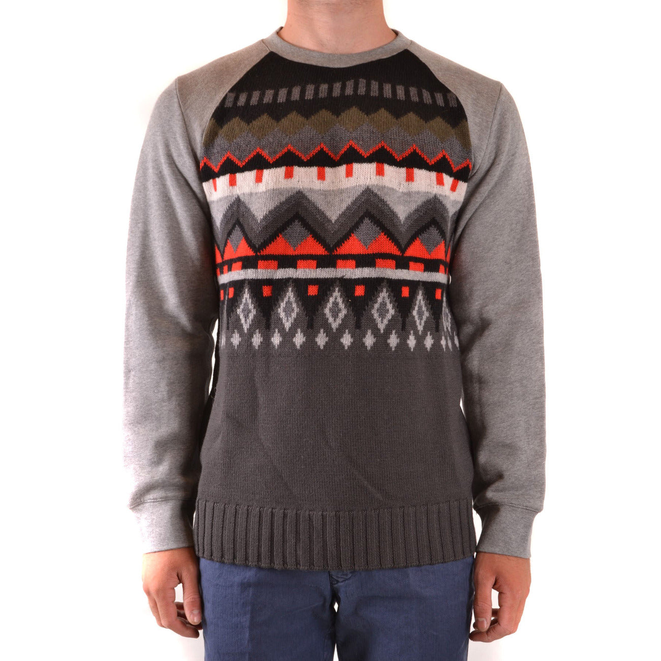 Paolo Pecora Homme Pulls