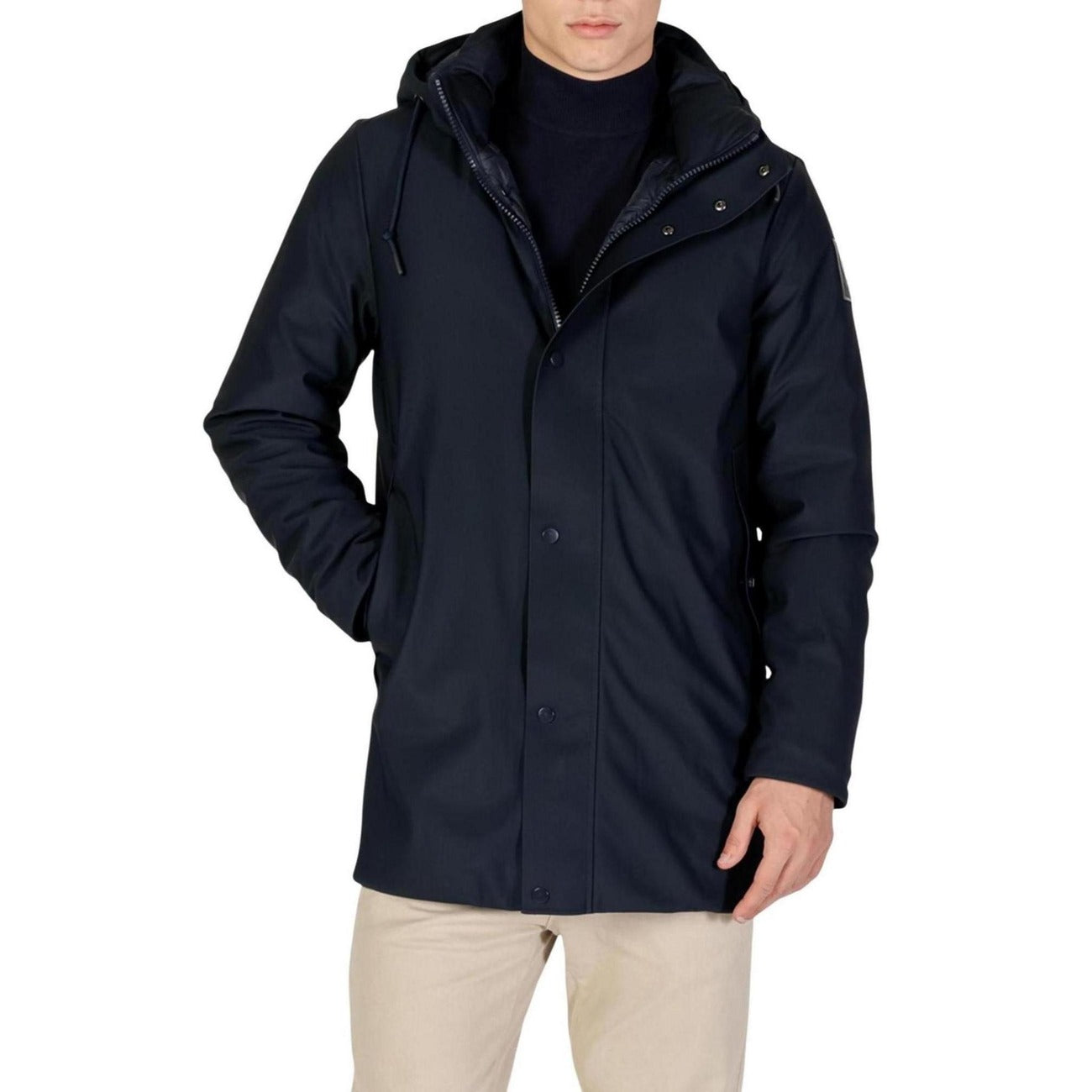 Yos Homme Vestes