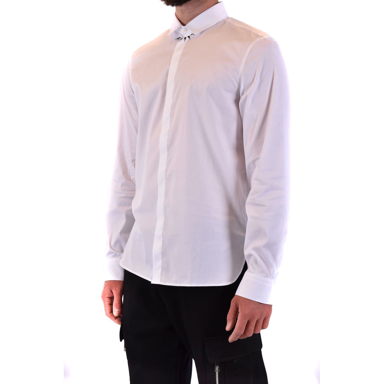 Neil Barrett Homme Chemises